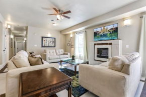 Stunning Condos Near French Quarter